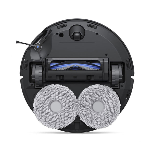 Aspirapolvere robotizzato Ecovacs T50 OMNI Deebot, nero