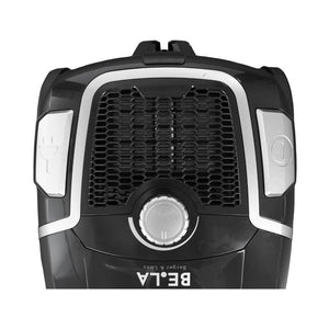 BergerLanz bagged vacuum cleaner BS307