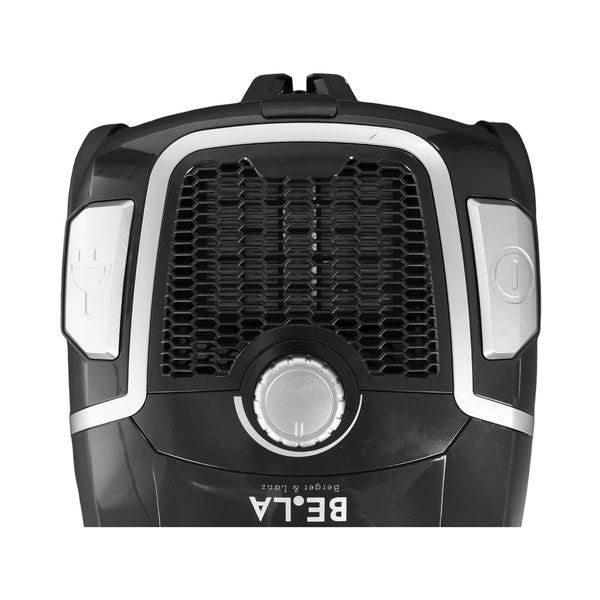 BergerLanz bagged vacuum cleaner BS307