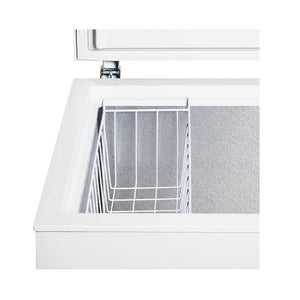 Kibernetik FSP Gefriertruhe 200L