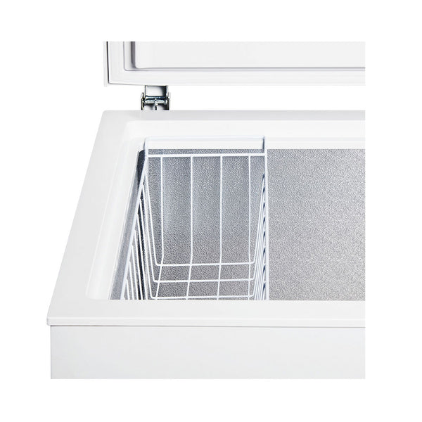 Kibernetik FSP Gefriertruhe 200L