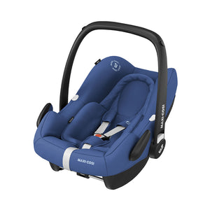 Maxi Cosi Rock i-Size Autositz Essential Blue