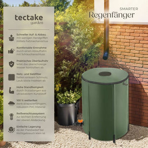 Regenwassertank 250 L