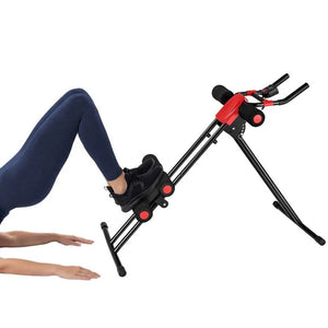 Bauchtrainer