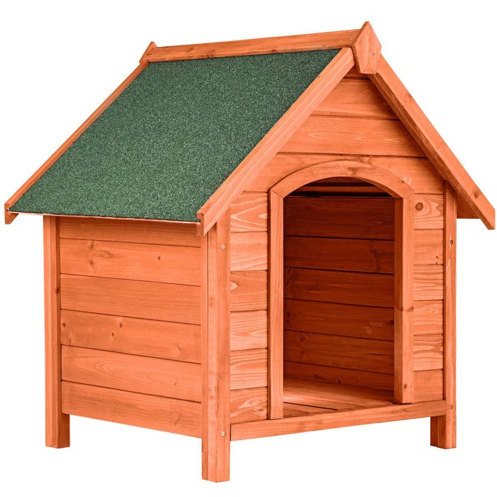Hundehütte Bailey