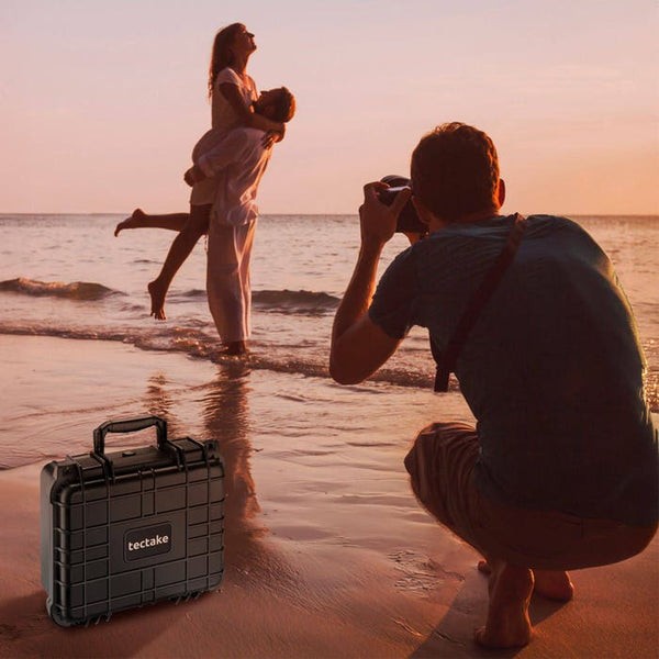 Fotokoffer Universalbox S