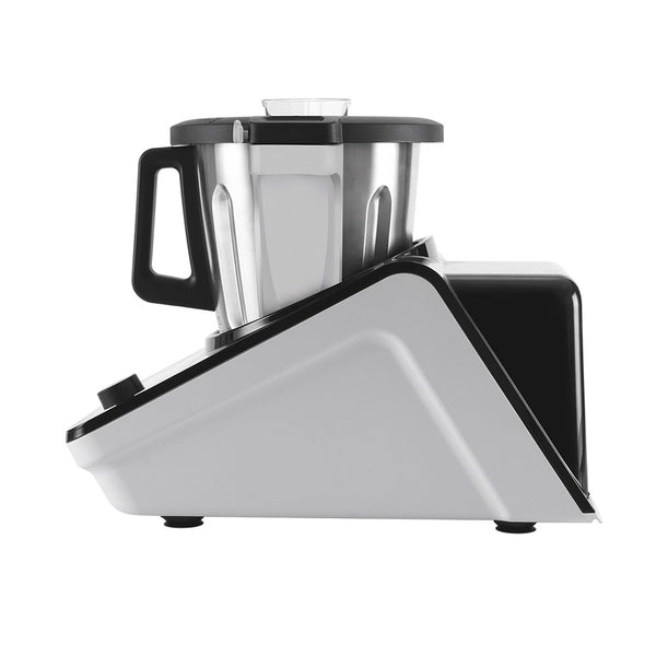 BergerLanz Küchenmaschine mit Kochfunktion