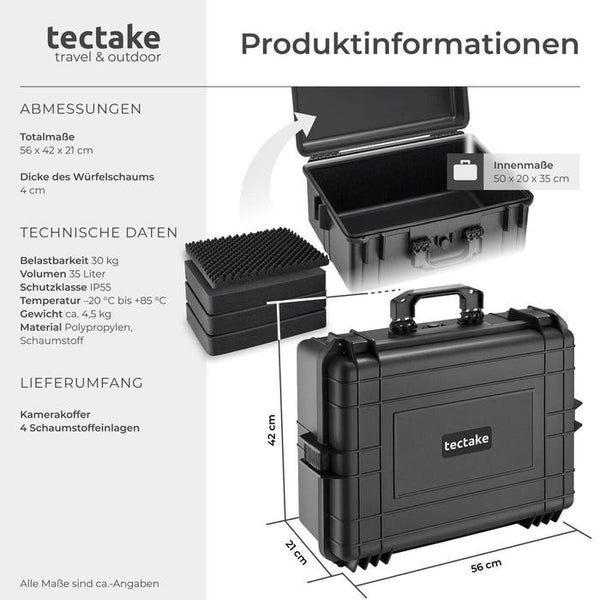 Kamerakoffer