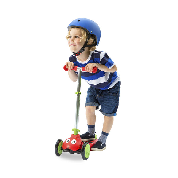 Mookie Scootiebug Dreirad Scooter