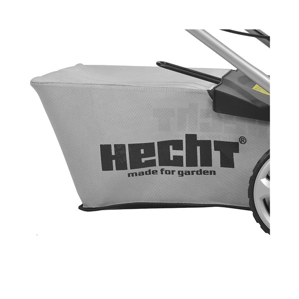 Hecht 5641 2in1 Vertikutierer Benzin