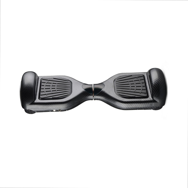 Hover-Board, Balance Board, Carbon-Design