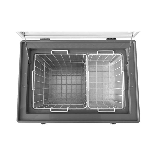 Kibernetik KGB80 Frigo-congelatore 12/24V