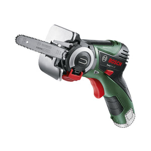 Bosch Akku-Säge mit NanoBlade-Technologie 0.603.3C9.000
