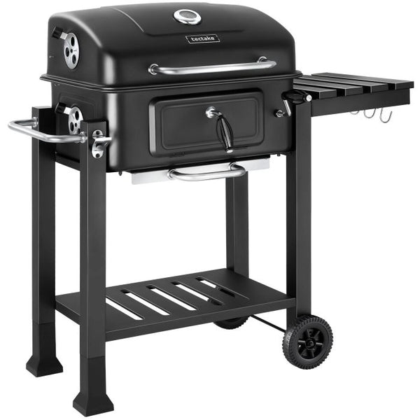 Holzkohlegrill Florian