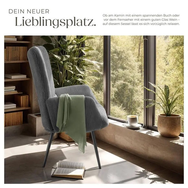 Sessel Hygge