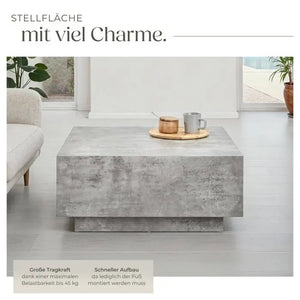 Couchtisch Lasley