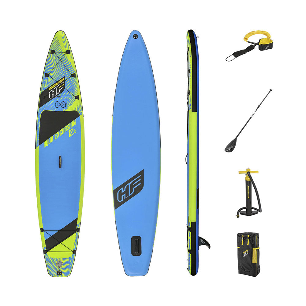 Set di tavole da turismo Hydro Force Aqua Excursion 381cm