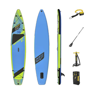 Hydro Force Touring Board-Set Aqua Exkursion 381cm