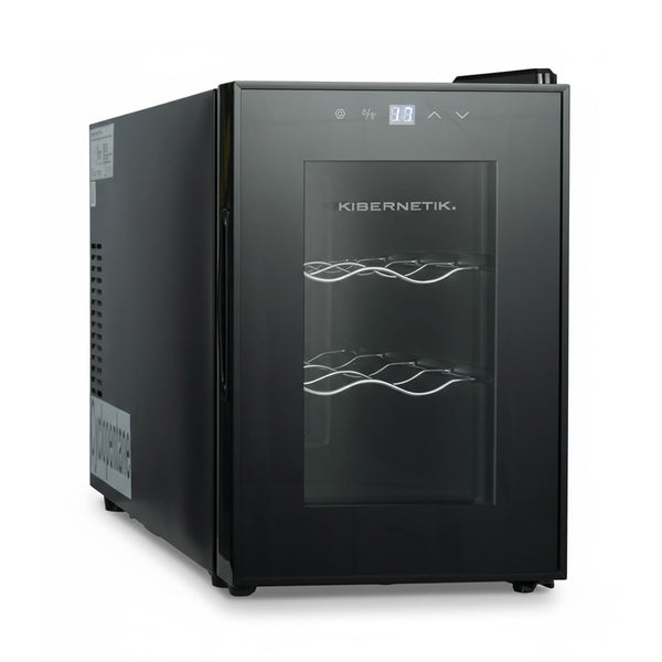 Kibernetik WK18 thermoelectric wine cooler for 6 bottles