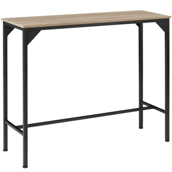 Bartisch Kerry Industrial Holz hell, Eiche Sonoma