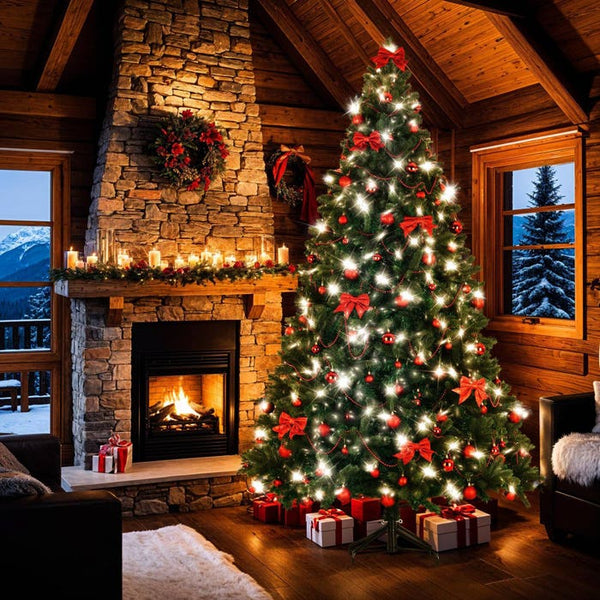 Weihnachtsbaum Prancer 210 cm