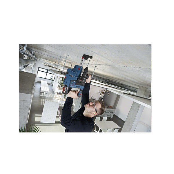 Bosch GBH 18V-26 Akku-Bohrhammer mit SDS plus