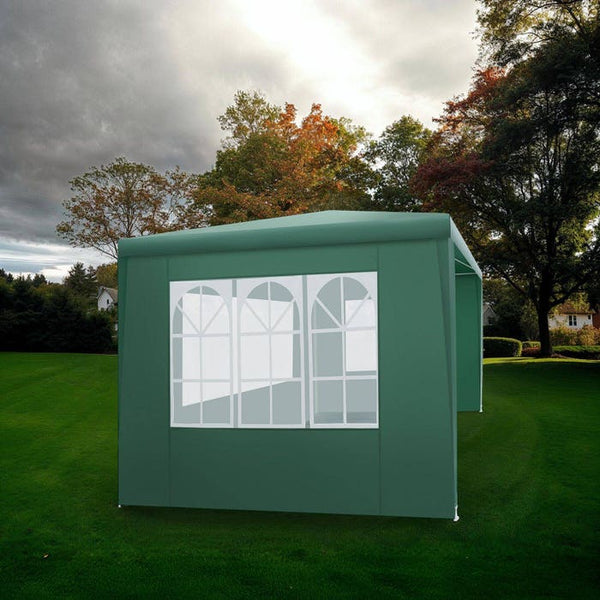 Pavillon Barinas grün