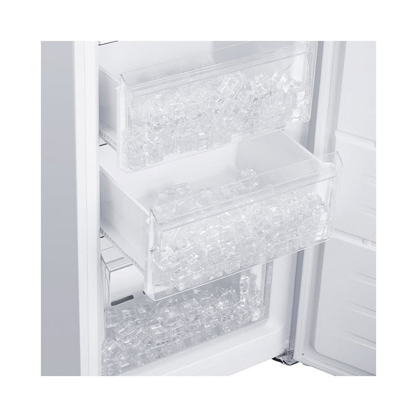 Congélateur Kibernetik FSP 270 litres, No Frost