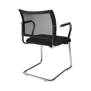 CONTINI Conference Chair Cantilever V20 Black