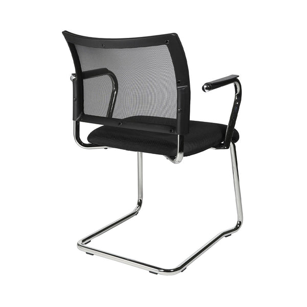 CONTINI Conference Chair Cantilever V20 Black