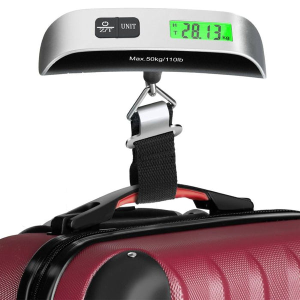 Hartschalenkoffer-Set Cleo weinrot mit Zubehör