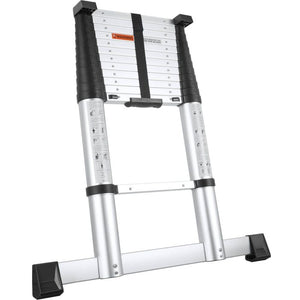 Aluminium Teleskopleiter