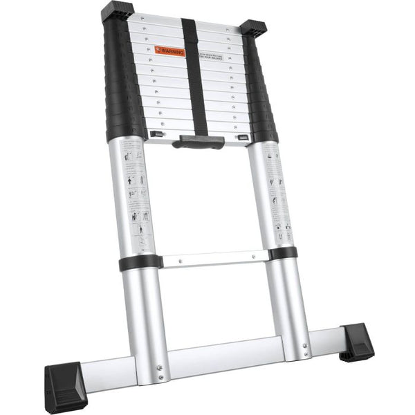 Aluminium Teleskopleiter