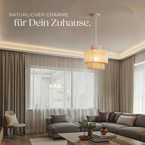 Pendelleuchte Allegra