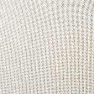 Polsterstuhl Tessa Webstoff off white/schwarz 2er Set