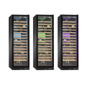 Kibernetik WK1870 wine climate cabinet
