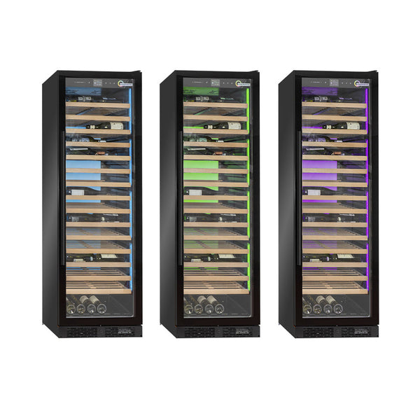 Kibernetik WK1870 wine climate cabinet