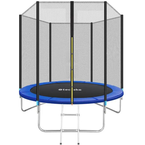 Trampolin Garfunky