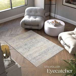 Vintage designer rug Dalia 120 x 170 cm