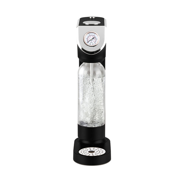 Berlinger Haus Wassersprudler Black Rose Collection