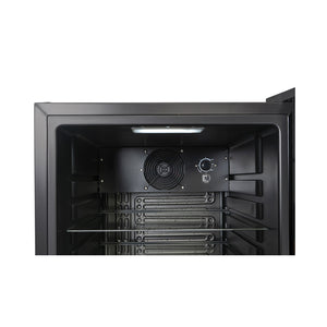 HC Kibernetik GSK98 Getränkekühlschrank