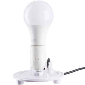 Kugelleuchte Luminous Globe, LED, mit Fernbedienung S (Ø 30 x 30 cm)