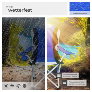 Campingstuhl