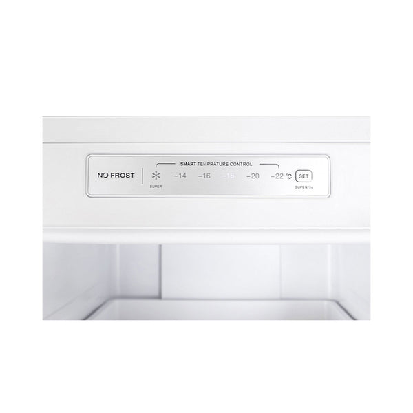 Congélateur Kibernetik FSP 160 litres No Frost (D)