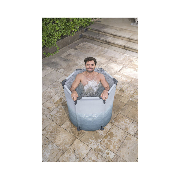 Bestway LAY-Z-SPA Ice Bath Glacial Dip