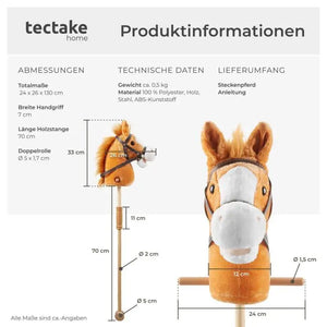 Steckenpferd