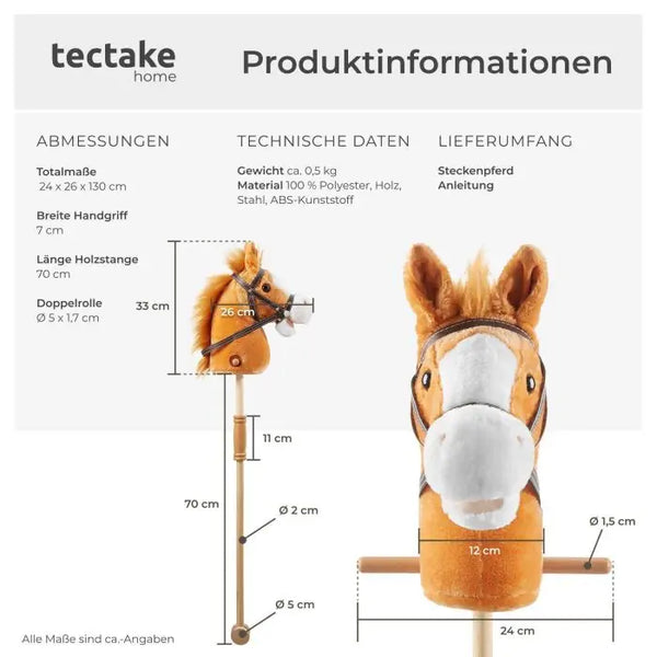 Steckenpferd