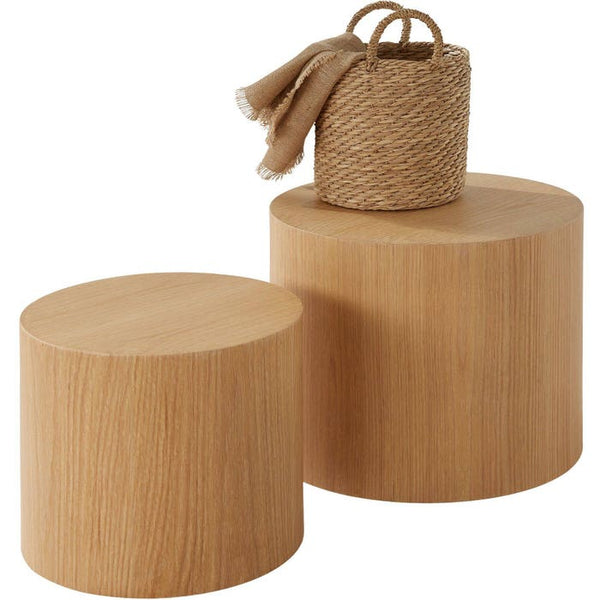 2er Set Couchtische Danny