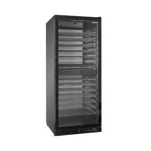 Kibernetik WKH600A Weinklimaschrank 2 Zonen 600 Liter
