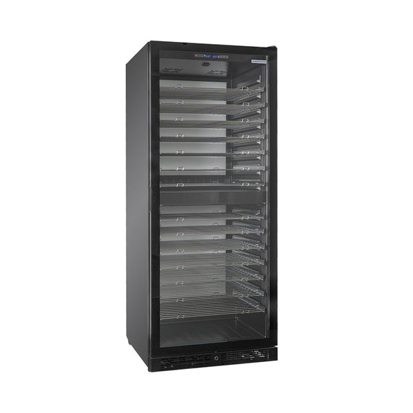 Kibernetik WKH600A Weinklimaschrank 2 Zonen 600 Liter